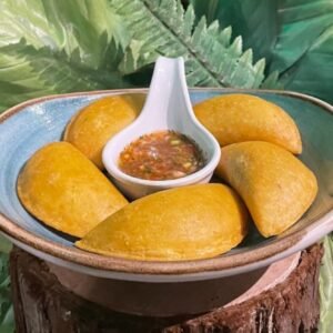 EMPANADAS COCTELERAS