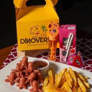 DINO BOX SALCHIRAPTOR