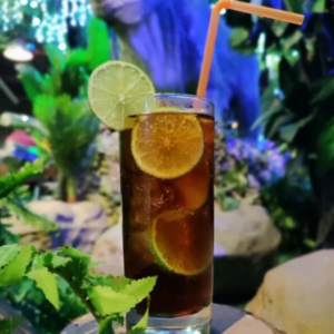 CUBA LIBRE