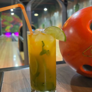 MOJITO MARACUYA