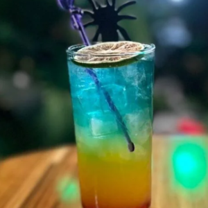 TROPICAL PRIMITIVO