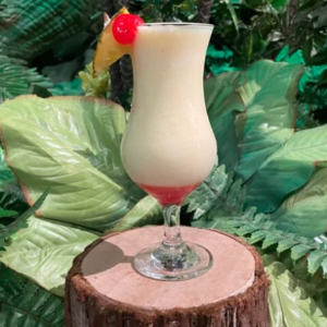 PIÑA COLADA