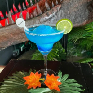 MARGARITA BLU