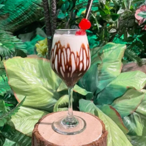 BAN BAILEYS
