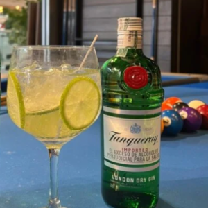 GIN-T TANQUERAY