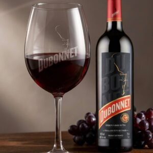 Dubonnet Copa