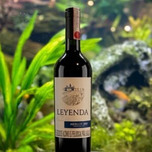 Leyenda Tinto Botella