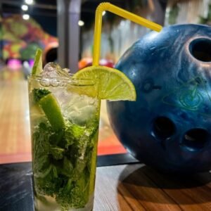 MOJITO TRADICIONAL