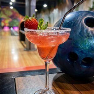 DAIQUIRI FRESA