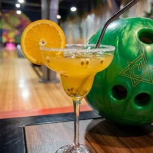 DAIQUIRI MARACUYA